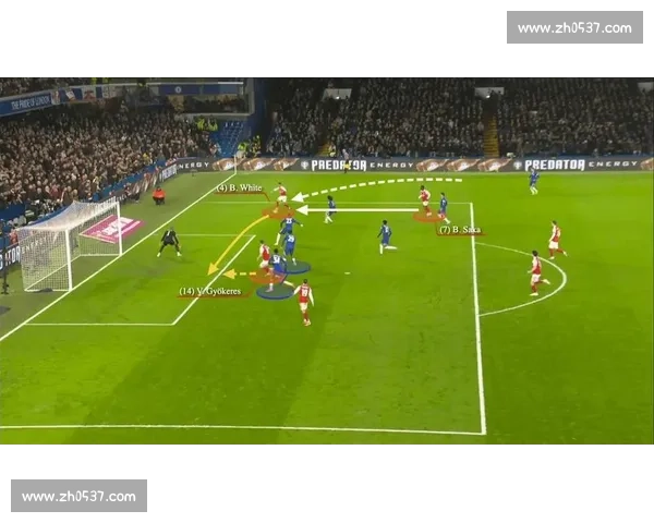 足球比赛中高效防守战术体系解析与实战运用策略及临场应变要点深度 - 副本 - 副本 - 副本 (2)