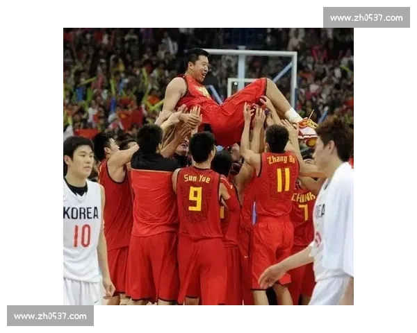 奥运会篮球与职业联赛的区别分析：规则、竞争和选手发展路径对比