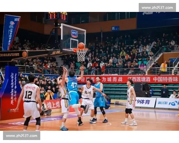 精彩激烈篮球赛事高清全程回放震撼视觉体验