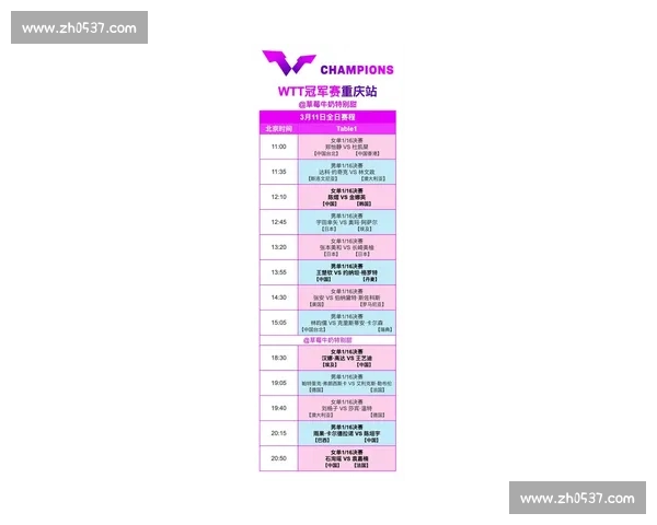 体育权威平台全面解析最新国际赛事赛程与精彩对决 - 副本