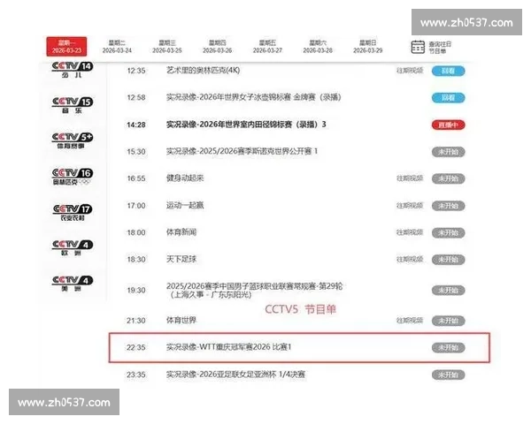 体育直播平台全新升级体验实时赛事互动观看指南 体育直播平台全新升级体验实时赛事互动观看指南