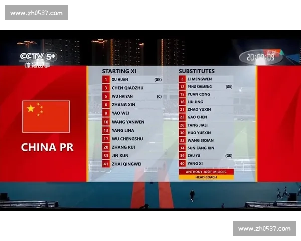 体育赛事稳定直播技术创新与应用分析推动观赛体验革命