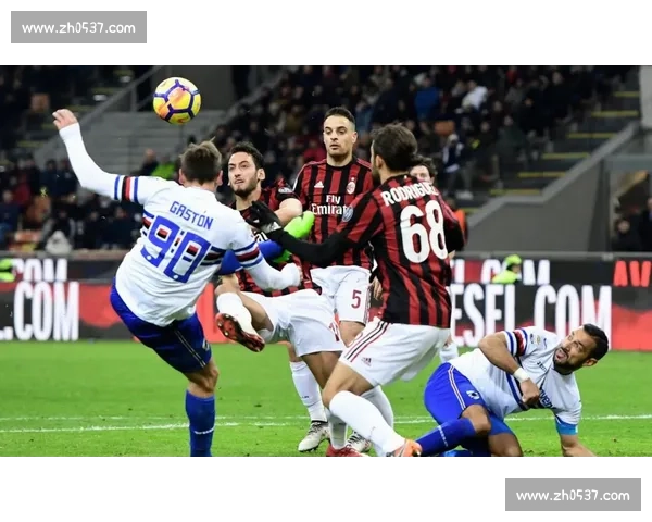 意甲联赛风云变幻回顾：从辉煌时代到现代竞技的演变历程 - 副本 (3)