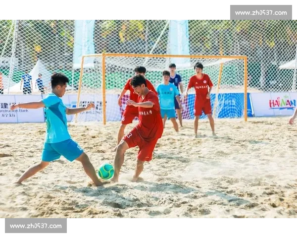 激情海岸线上的沙滩足球魅力与技巧全面解析与发展趋势探索 - 副本 - 副本 激情海岸线上的沙滩足球魅力与技巧全面解析与发展趋势探索 - 副本 - 副本