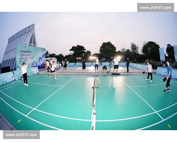 激发全民活力的业余体育赛事精彩瞬动全记录 - 副本 (2)