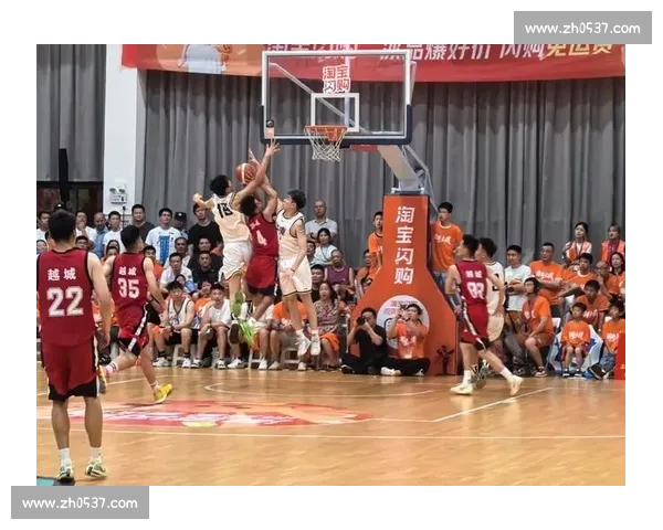 燃爆赛场瞬间回顾：精彩篮球赛事高光集锦全纪录 - 副本 - 副本