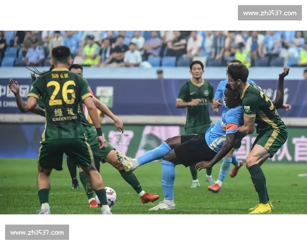 足球赛事精彩推荐 盘点本周最佳对决 不容错过的热门比赛分析 - 副本 (2)